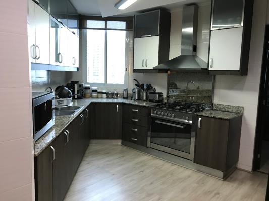 Costa del Este Country club , Área Metropolitana