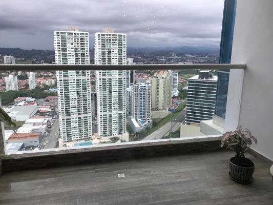 Costa del Este Country club , apartamento