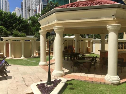 , Área Metropolitana