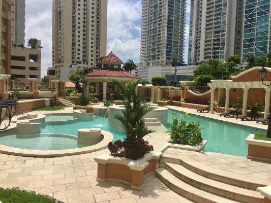 , Apartamento en alquiler en Punta Pacifica | P2470895