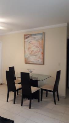 Torre el Cangrejo, Bella Vista