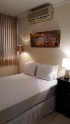 Torre el Cangrejo, Bella Vista