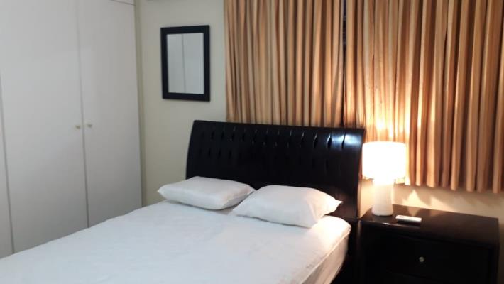 Torre el Cangrejo, Apartamento en alquiler en Bella Vista | Torre el Cangrejo -  P2471882