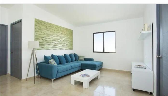 , Casa en alquiler en Las Cumbres | P2471931