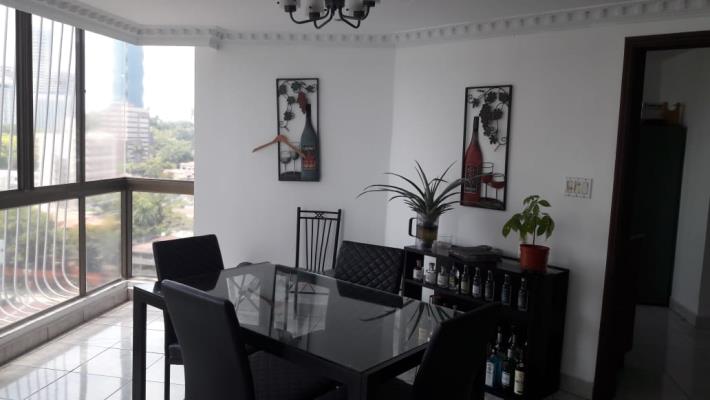 , Apartamento en venta en Bella Vista | P2472540