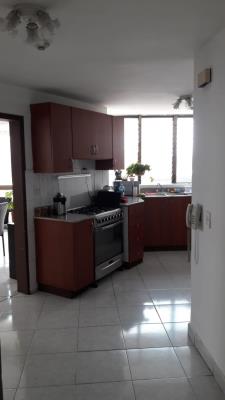 , Apartamento en venta en Bella Vista | P2472540
