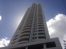 San Francisco Panamá