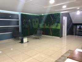 San Francisco Panamá