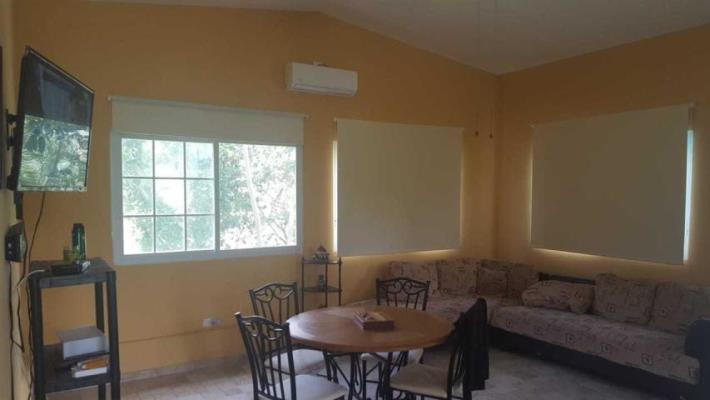 El Valle Village, Casa en alquiler en El espino | El Valle Village -  P2472820