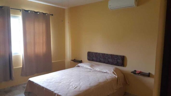 El Valle Village, casa