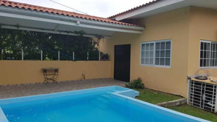 El Valle Village, Casa en alquiler en El espino | El Valle Village -  P2472820