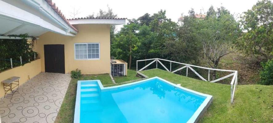 El Valle Village, Casa en alquiler en El espino | El Valle Village -  P2472820