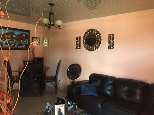 , Casa en venta en Tocumen | P2473205