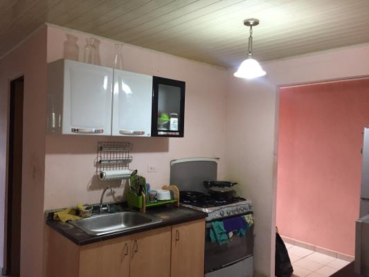 , Casa en venta en Tocumen | P2473205