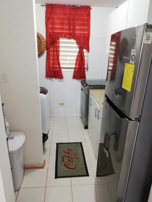 P.H Villa Bonita, apartamento