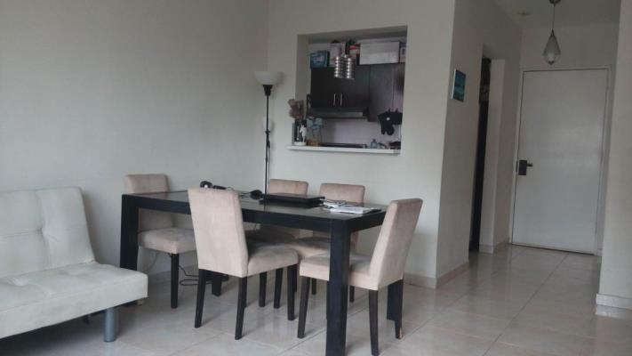 , Apartamento en venta en Betania | P2473926