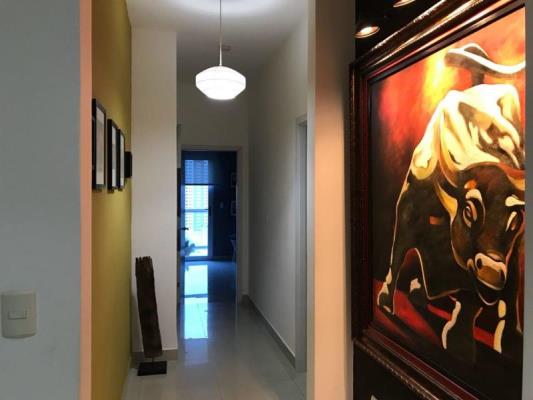 , Apartamento en venta en El Cangrejo | P2474710