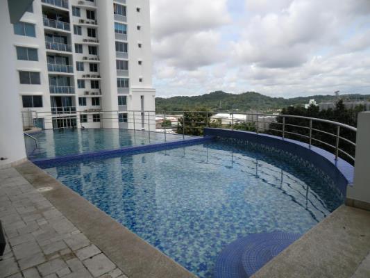 , Apartamento en venta en El Cangrejo | P2474710