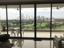 La Vista Santa Maria, Panamá