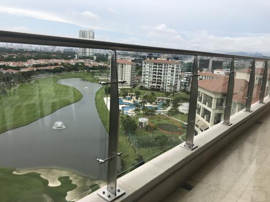 La Vista, Santa Maria