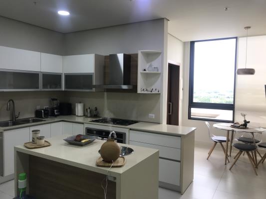 La Vista, Santa Maria