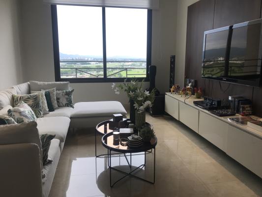 La Vista, apartamento