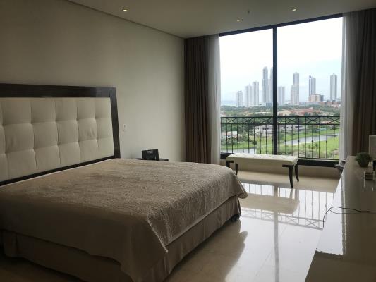 La Vista, apartamento