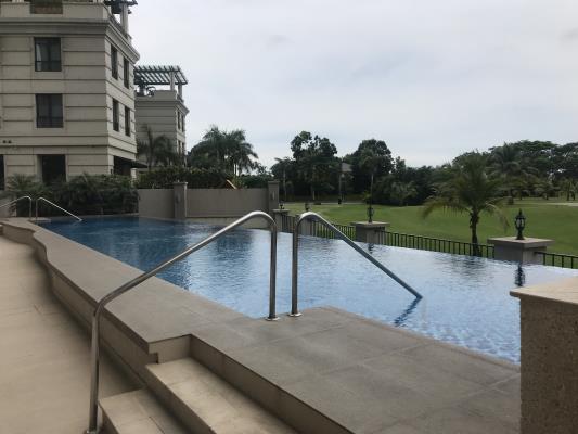 La Vista, Área Metropolitana