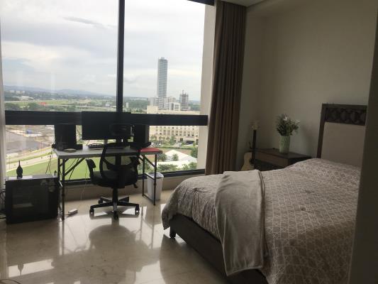 La Vista, Apartamento en venta en Santa Maria | La Vista -  P2475361