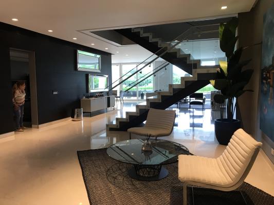 Fairway Estate , casa