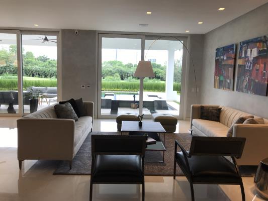 Fairway Estate , casa