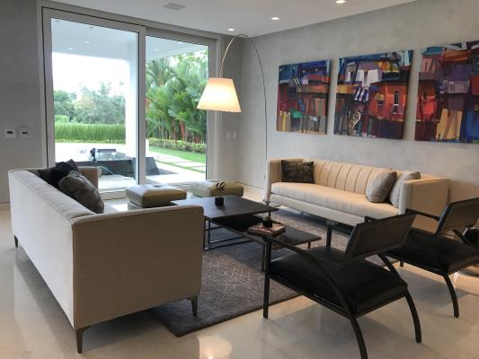 Fairway Estate , Santa Maria