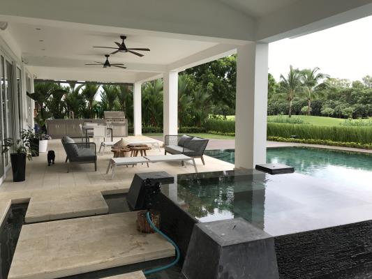 Fairway Estate , Casa en venta en Santa Maria | Fairway Estate  -  P2475452