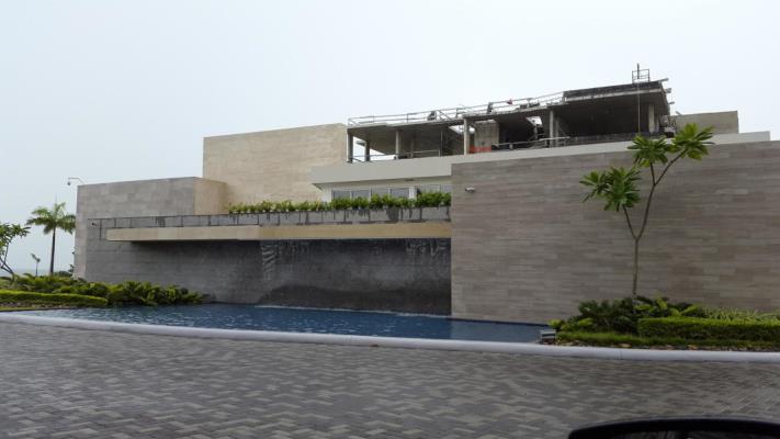 , Área Metropolitana