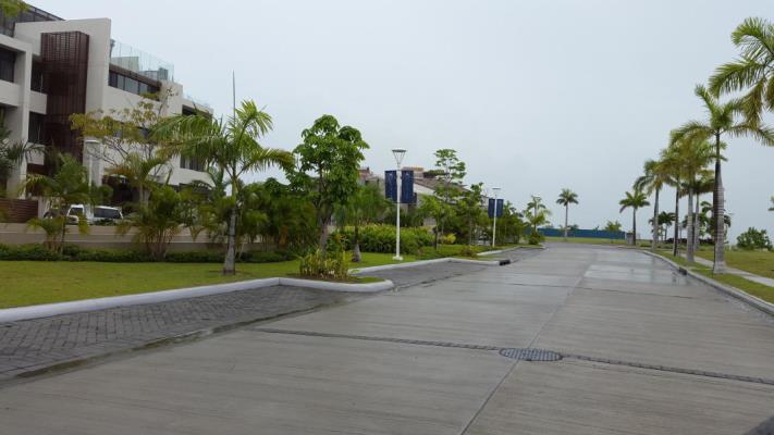 , Terreno en venta en Punta Paitilla | P2476474