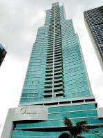 Ocean One  Costa del Este, Panamá