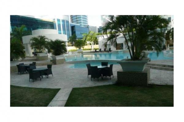 Ocean One , Costa del Este