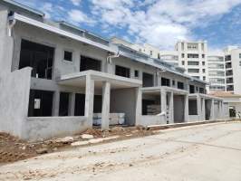 The Reserve Juan Diaz, Panamá