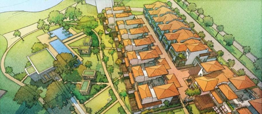 The Reserve, Panamá