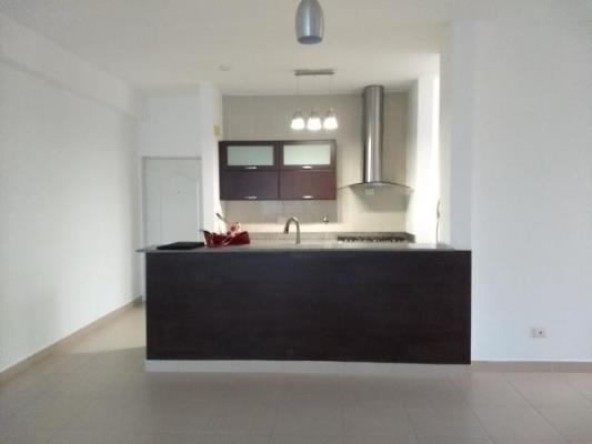 Met One, apartamento