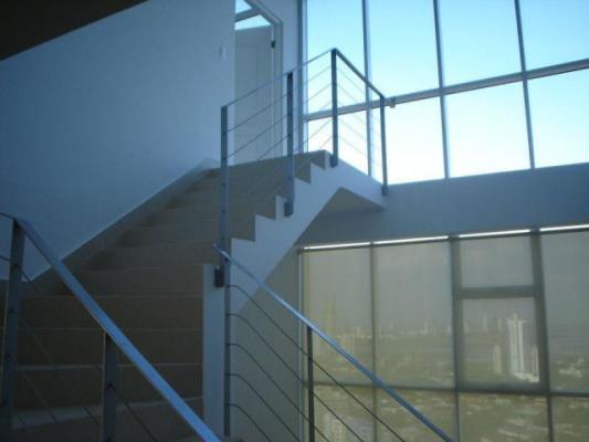 Met One, Apartamento en alquiler en San Francisco | Met One -  P2479946