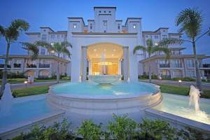 The Reserve Juan Diaz, Panamá