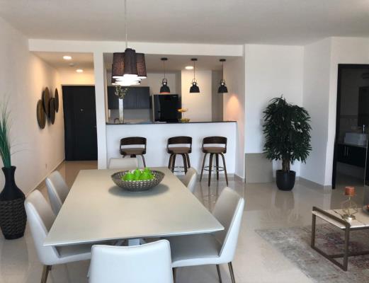 Macedonia Towers, apartamento