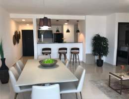 Macedonia Towers Betania, Panamá