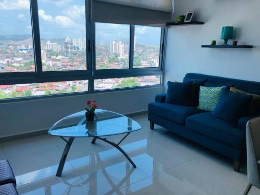 Macedonia Towers, Panamá