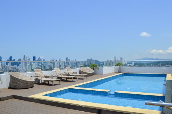 Macedonia Towers, Panamá