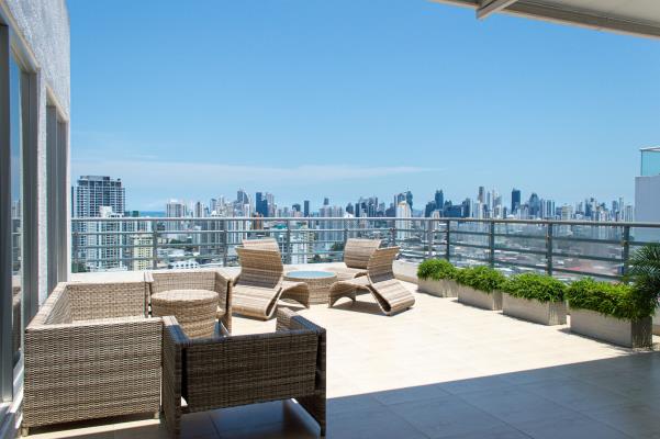 Macedonia Towers, Betania