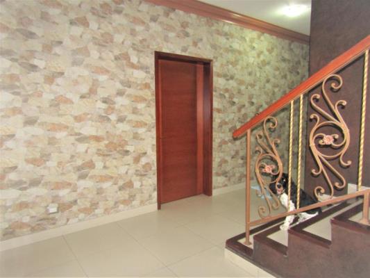 , Panamá