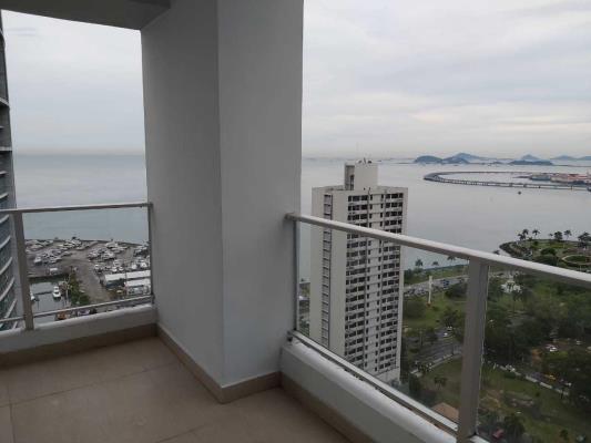 , Apartamento en alquiler en Bella Vista | P2481731