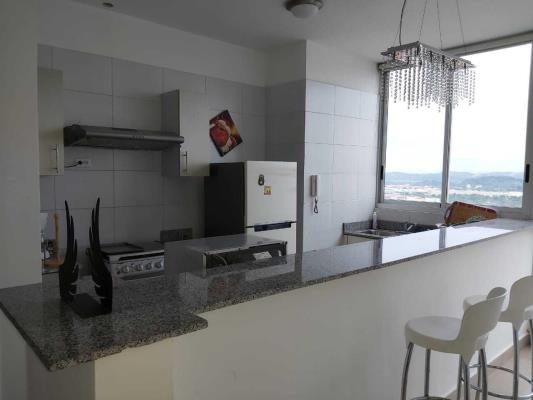 , Apartamento en alquiler en Bella Vista | P2481731